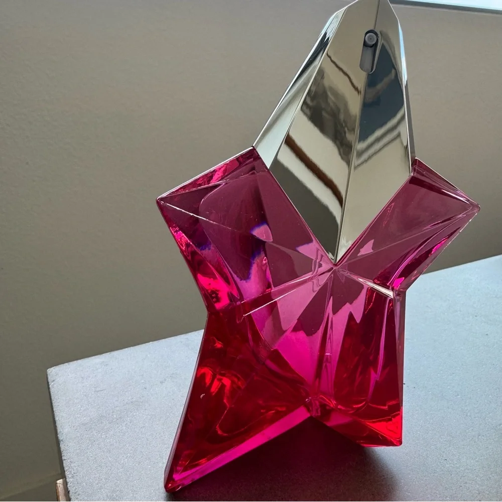 BRAND NEW Mugler Angel Nova Eau de Parfum - Pink Star - Picture 5 of 7